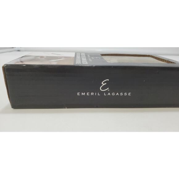 Emeril Lagasse Stainless Steel Meat Turkey Seasoning Marinade Injector **NEW** - Picture 4 of 4